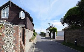 The Loft, Angmering-On-Sea