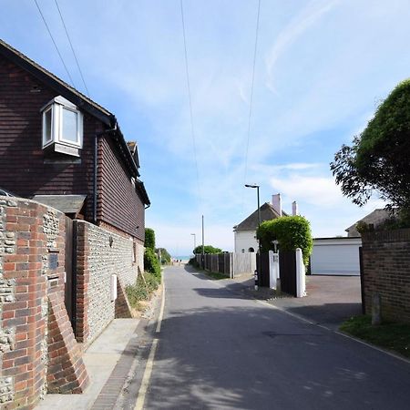 The Loft, Angmering-On-Sea East Preston Exterior photo
