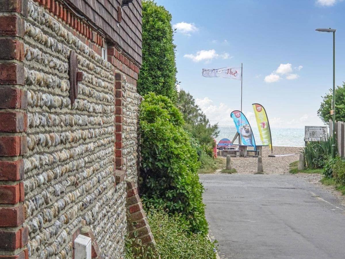 The Loft, Angmering-On-Sea East Preston Exterior photo