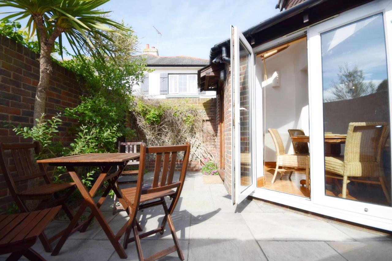 The Loft, Angmering-On-Sea East Preston Exterior photo