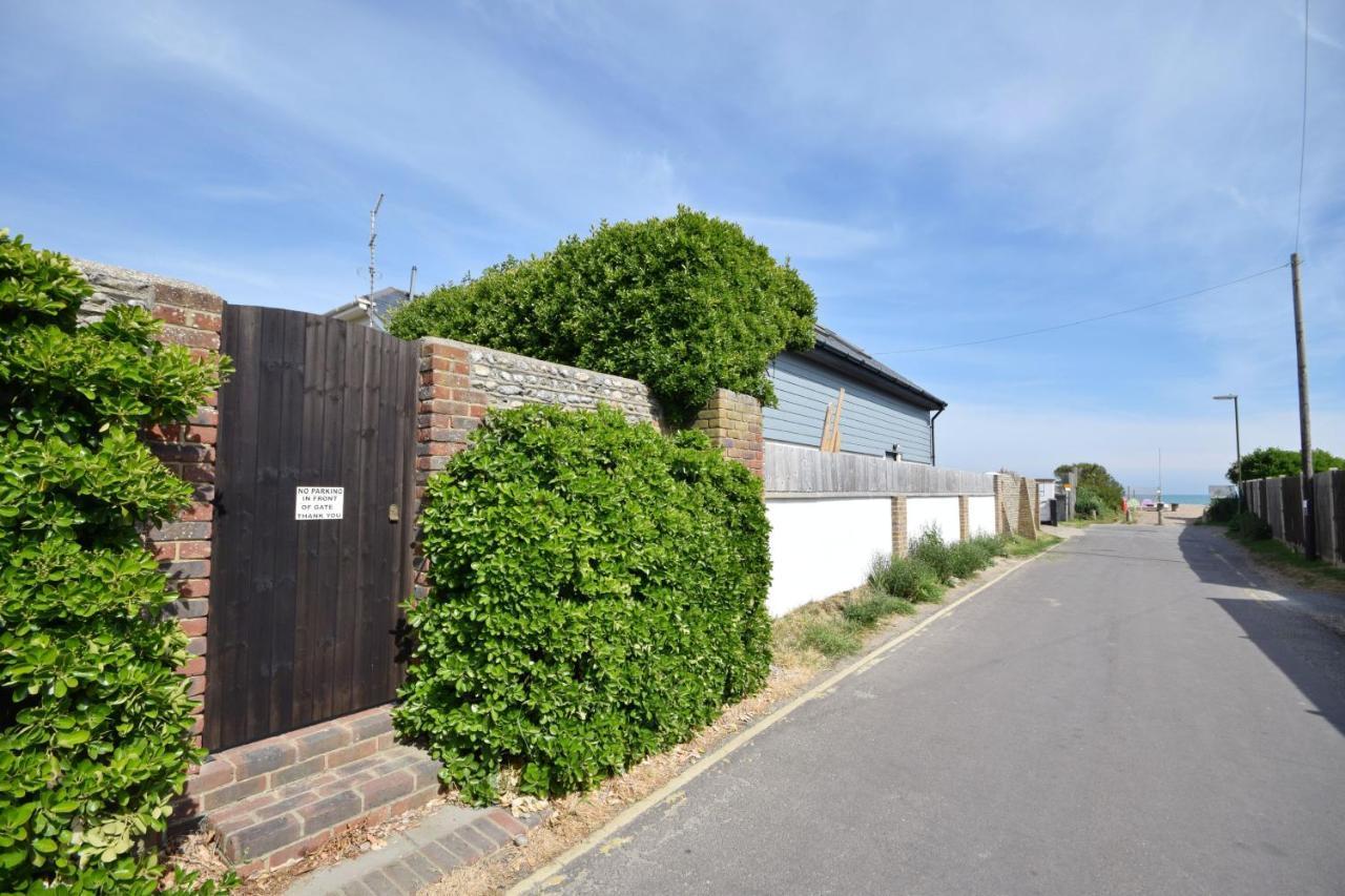 The Loft, Angmering-On-Sea East Preston Exterior photo