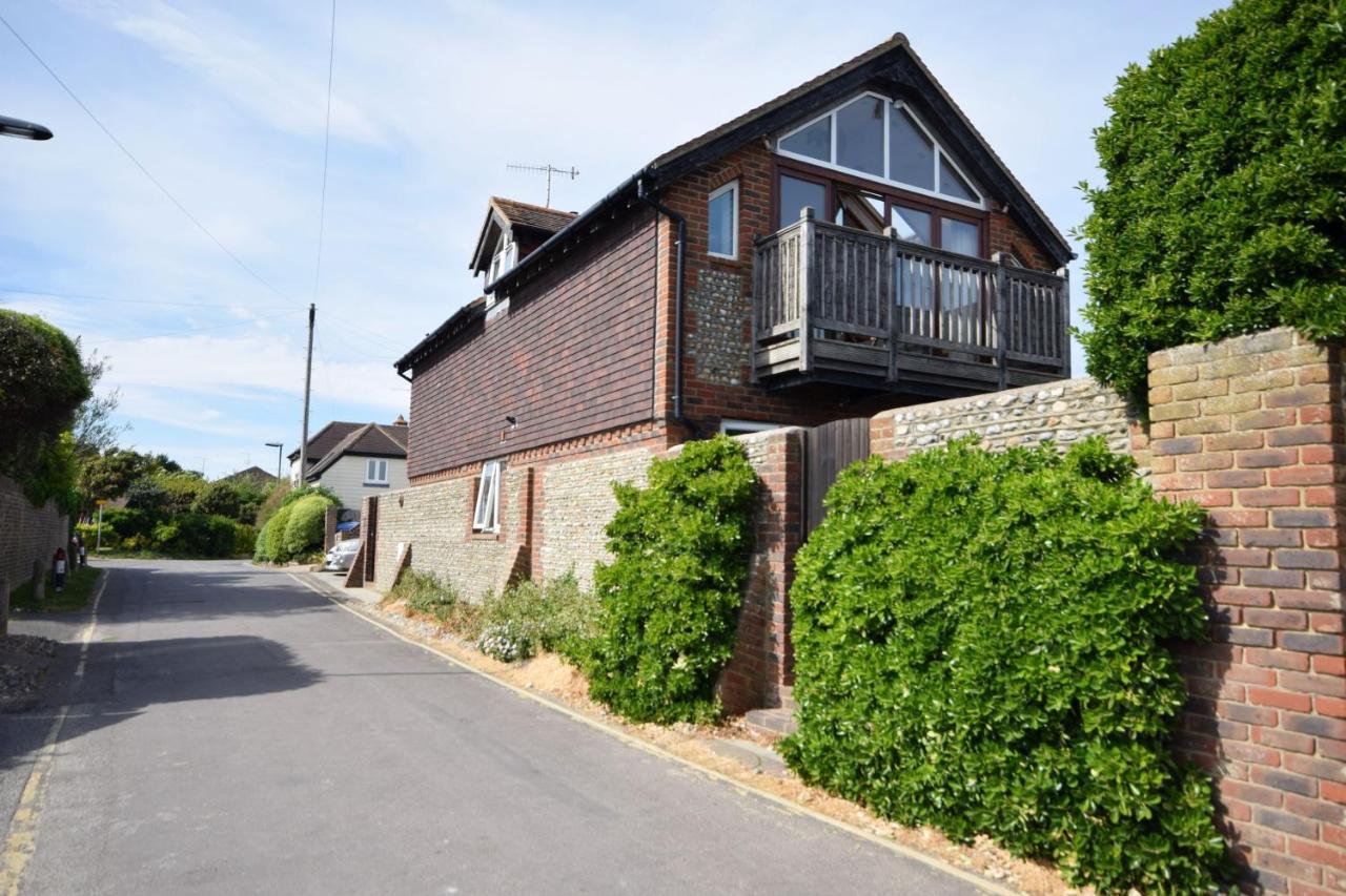 The Loft, Angmering-On-Sea East Preston Exterior photo